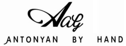 Antonyan By Hand